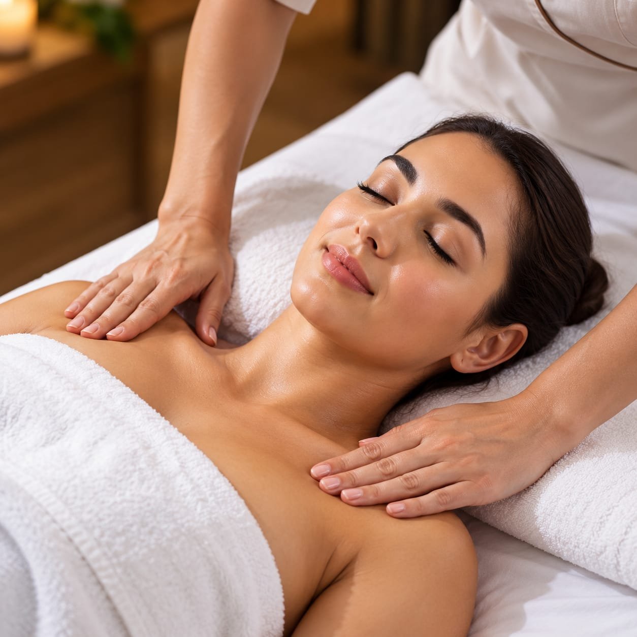 Swedish Massage